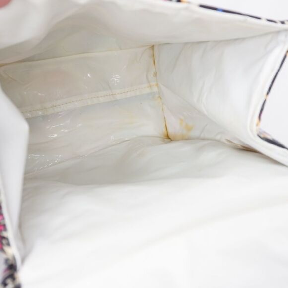 Vera Bradley BOGO FREE SALE Haymarket Paisley Print Insulated Lunch Tote - Picture 9 of 9